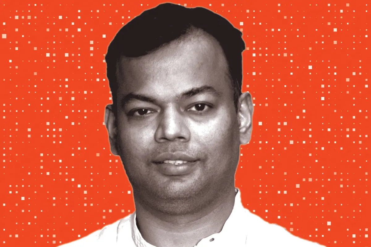 Meet Mitesh Khapra, the IIT Professor Named Among TIME’s Top 100 in AI with Sam Altman and Elon Musk