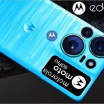 Grab Motorola Edge 60 Pro at Lowest Price: Check Out The Deal