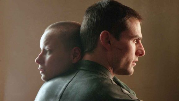 Top 5 Sci-Fi Movies That Predict the Future Accurately