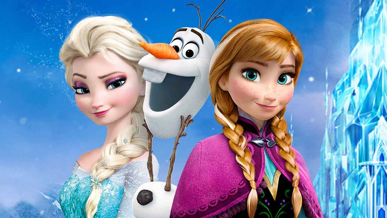 Top 5 Kids Movies on JioHotstar to Watch During Holidays