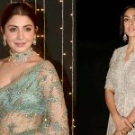 Mrunal Thakur Insults Anushka Sharma After Bipasha Basu?