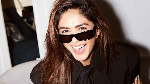 Mrunal Thakur Upcoming Films 2025–2026: Exciting Line-Up Across Multiple Languages