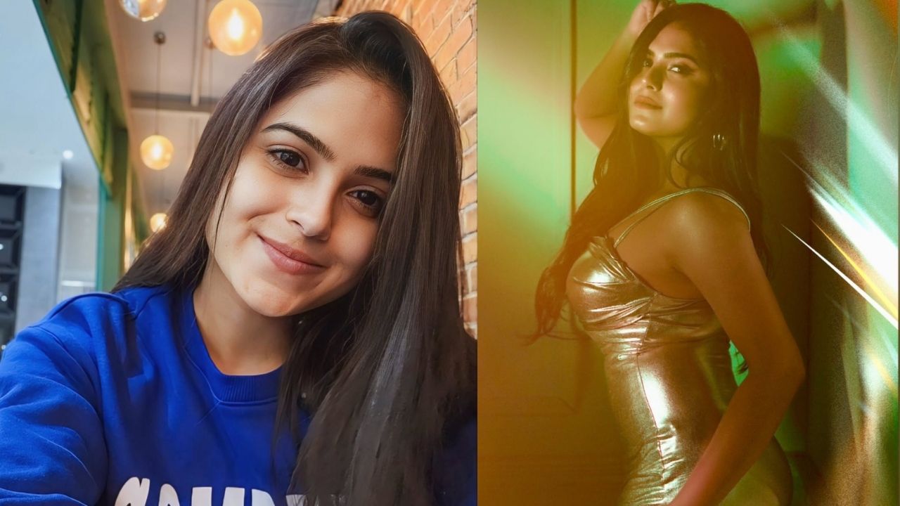 Naina Ganguly Opens Up on Physical Abuse in Her Relationship