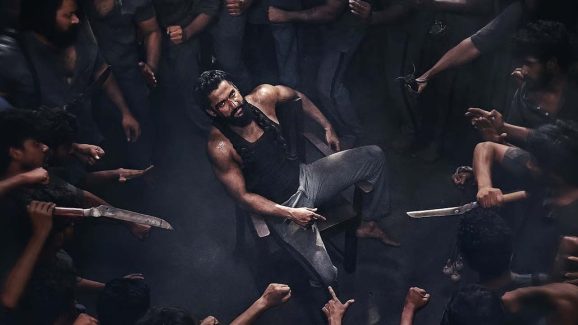 Nani’s Paradise to Feature Mega Hero Cameo? Makers Drop Hints