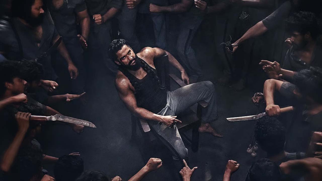 Nani’s Paradise to Feature Mega Hero Cameo? Makers Drop Hints