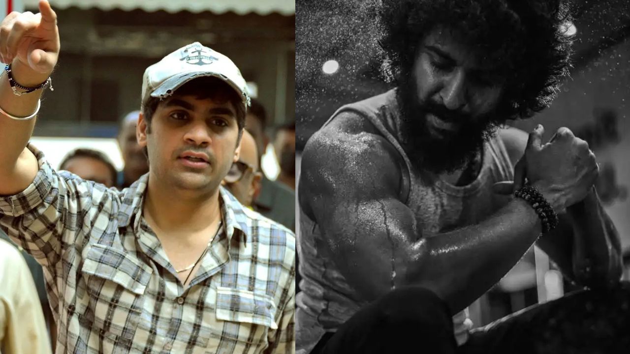 Nani and Sujeeth’s film will be a dark comedy action entertainer, check out what the filmmaker has said. 