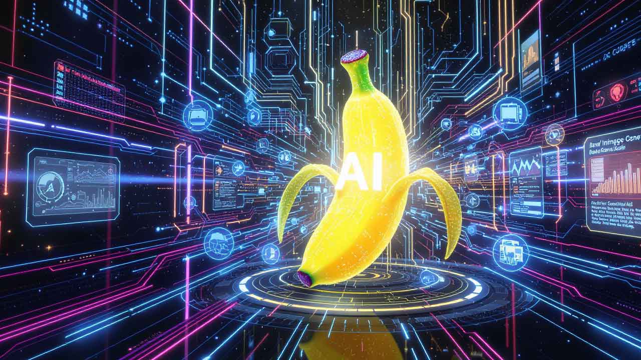 Safe to Create Nano Banana AI Images? Things To Know Before