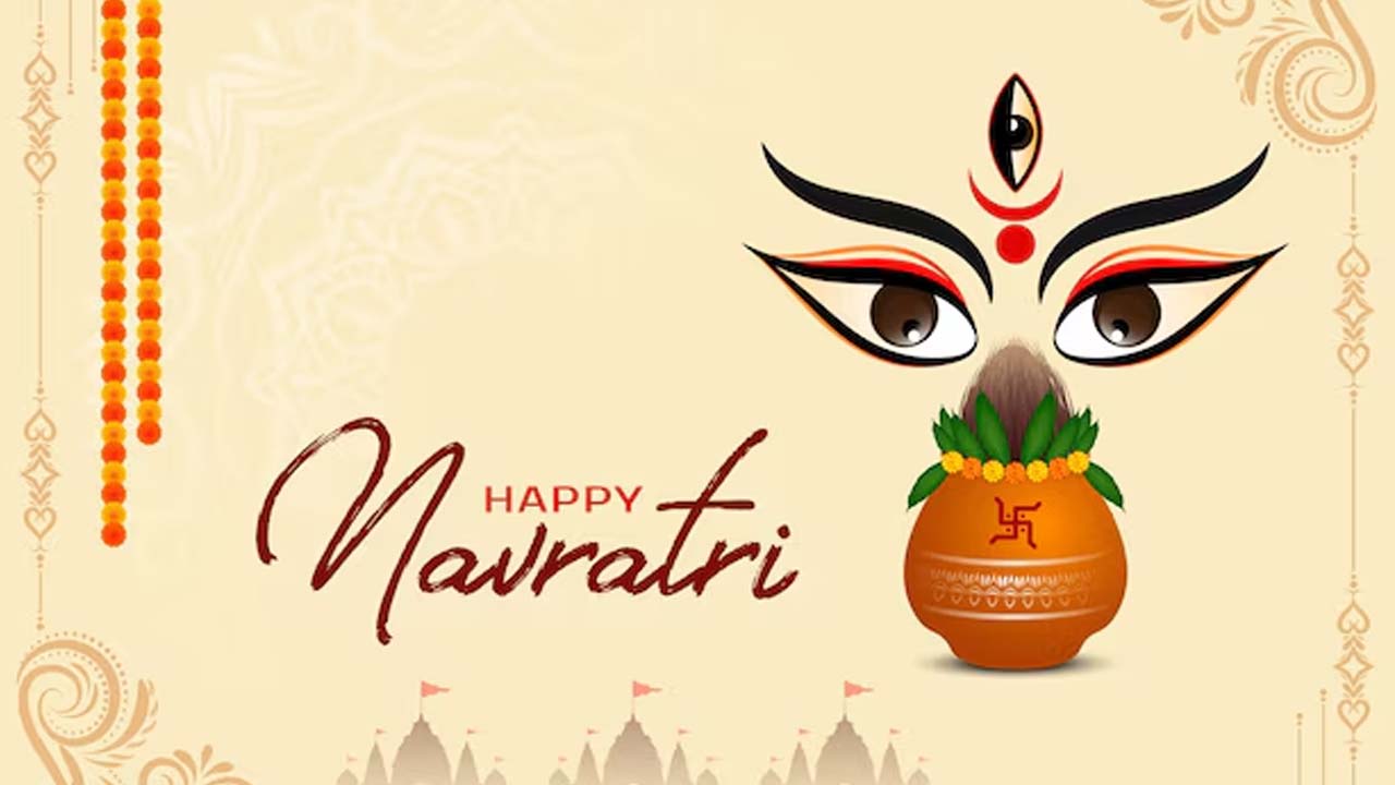 Why is Navratri Called a Divine Feminine Celebration?