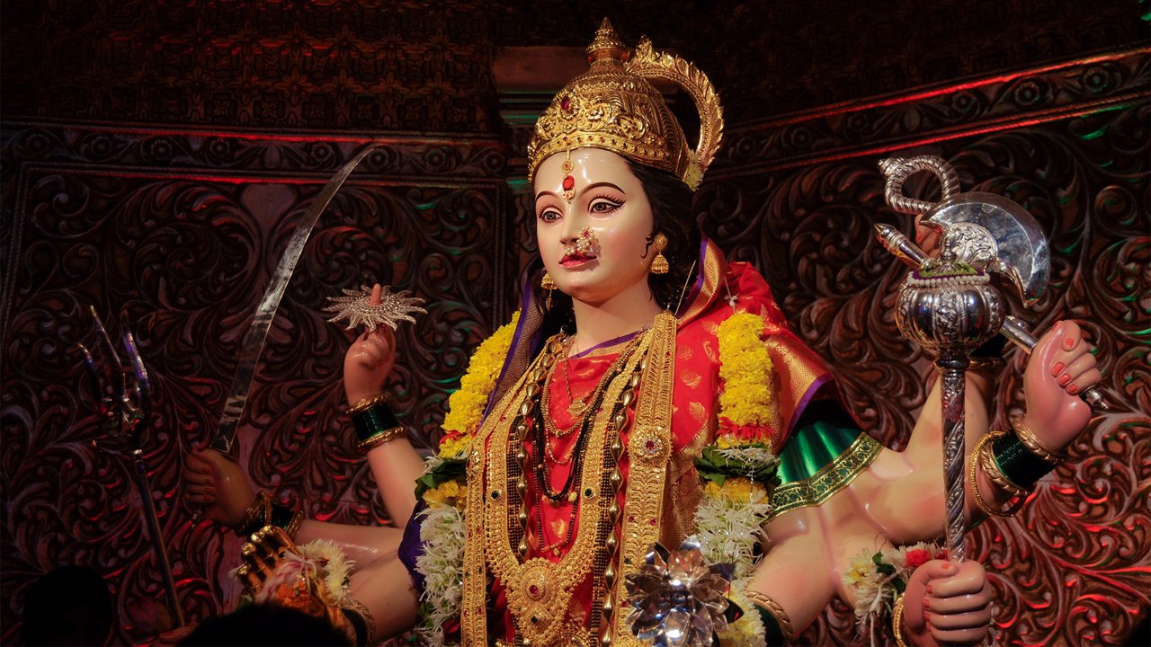 10 Mandatory Rituals You Must Follow This Navratri for a Blessed Celebration