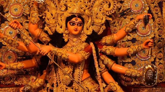 Navratri 2025: Spiritual Significance of Each Day