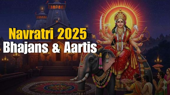 Navratri Bhajans & Aartis: Top 10 Devotional Songs to Play