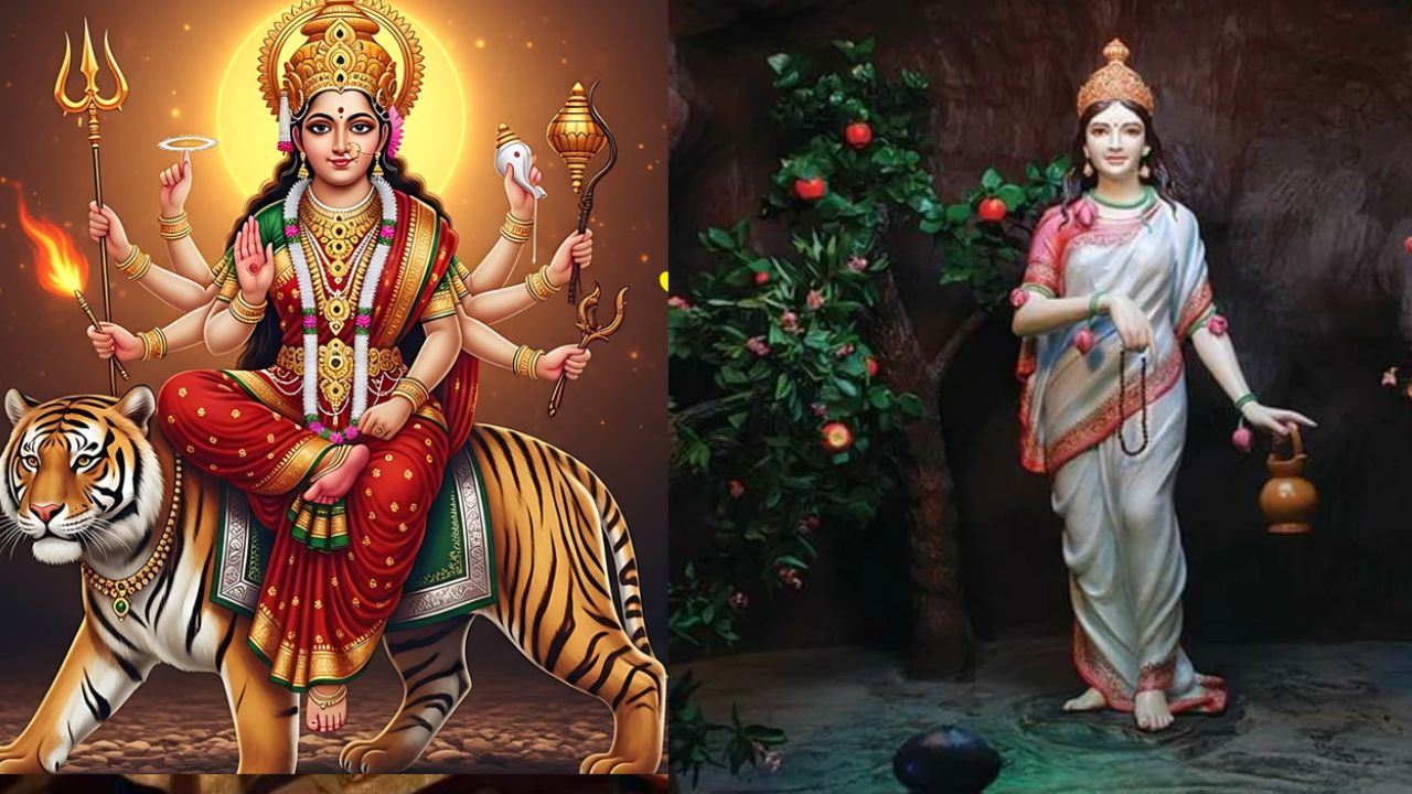 Navratri Day 2: Significance, Rituals, and Stories of Maa Brahmacharini