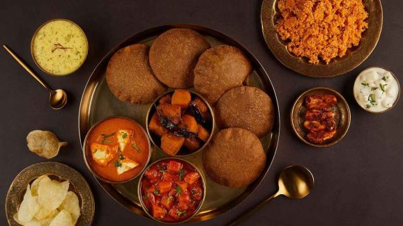 Where to Eat in Hyderabad During Dasara: Festive Food Trails