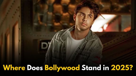Nepotism vs. Talent: Where Does Bollywood Stand in 2025?