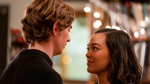 Top 5 Romantic Web Series on Netflix Perfect for Rainy Night