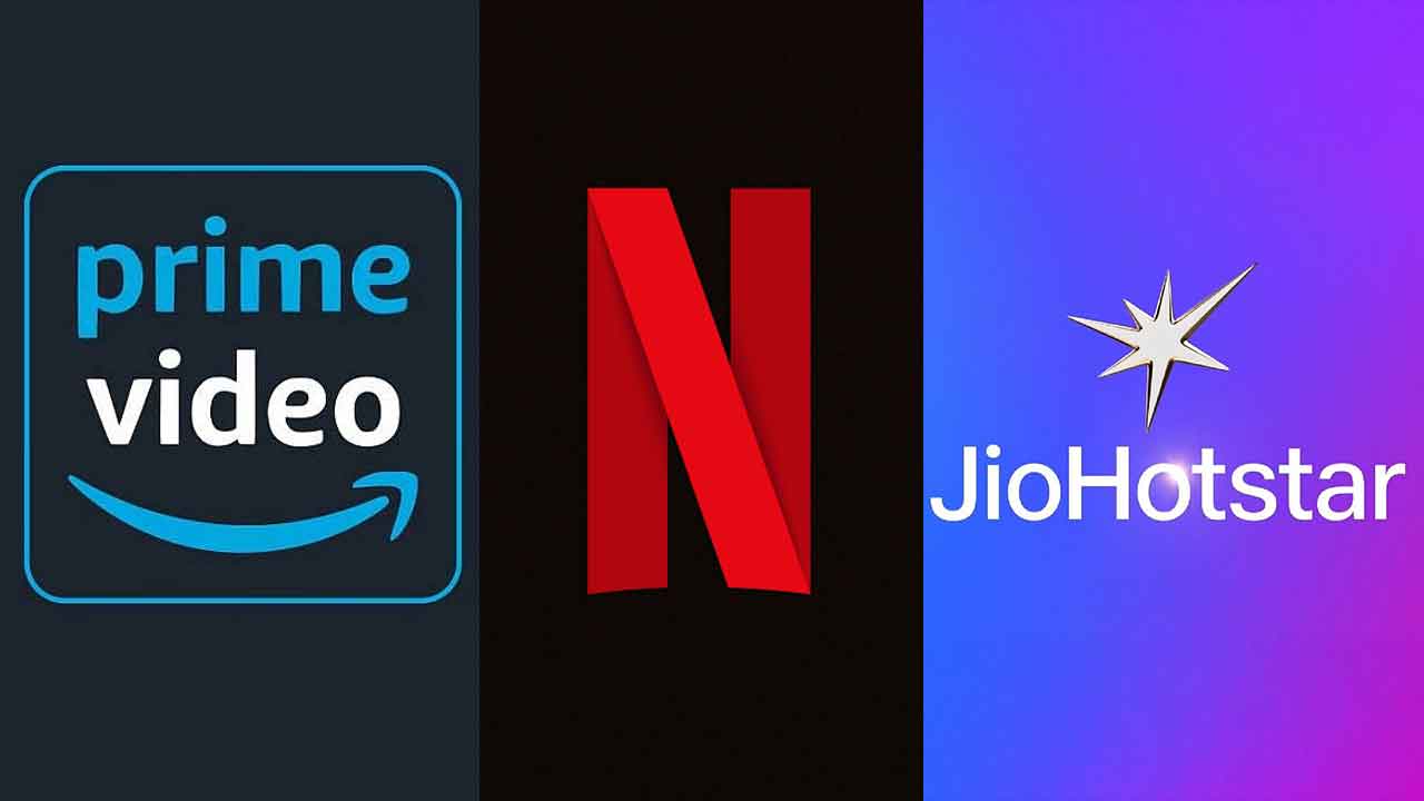 Netflix Vs Prime Vs JioHotstar: Which Subscription Plans Have the Most Benefits?