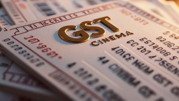 New GST Rates on Movie Tickets: How Much Will You Save Now?