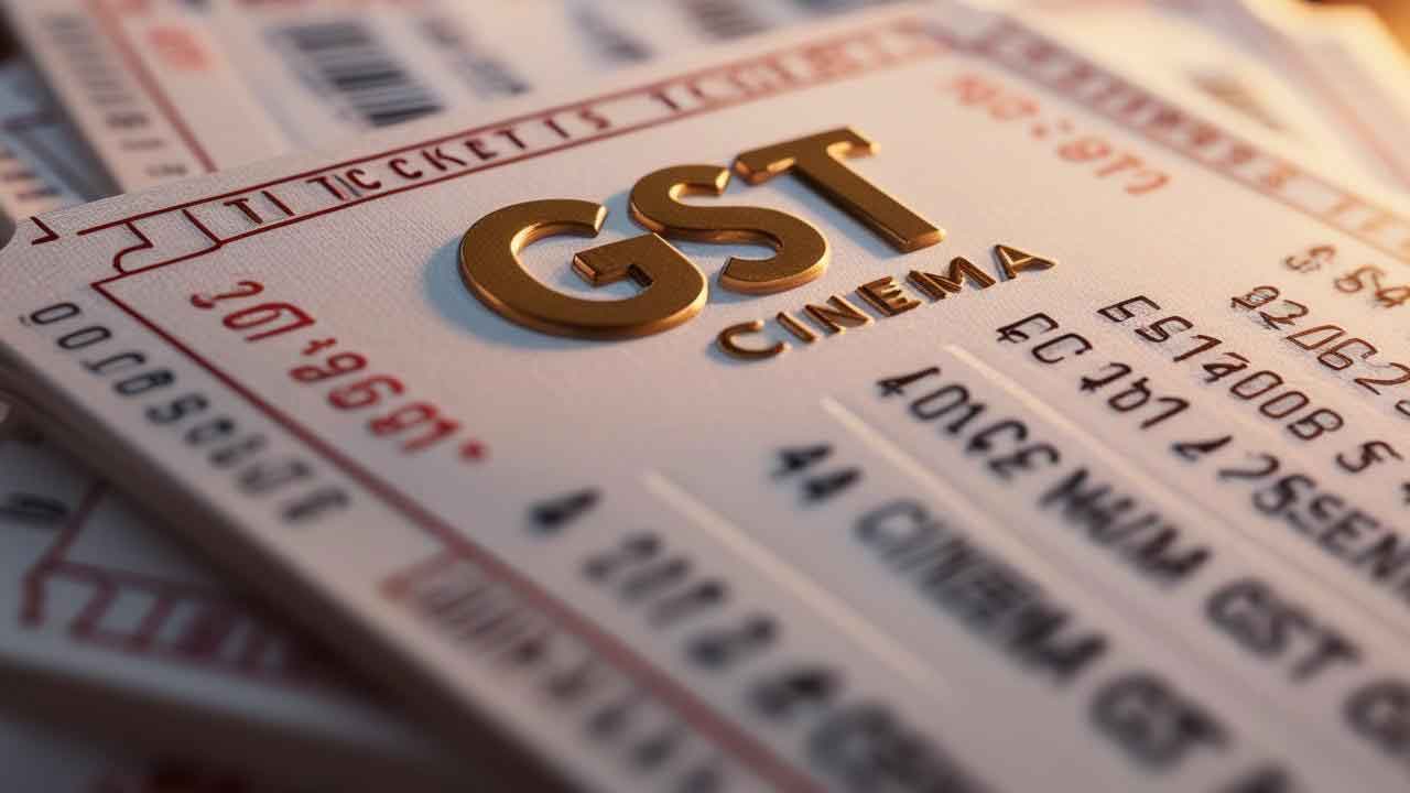 New GST Rates on Movie Tickets: How Much Will You Save Now?