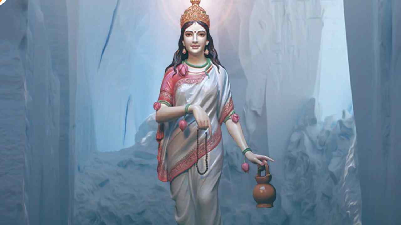 Navratri Day 2 Puja Vidhi; Here’s All You Have To Know
