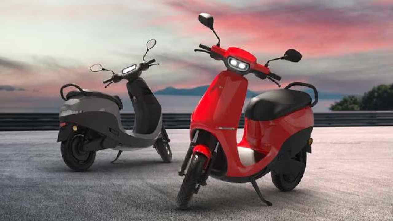 Ola Electric Bikes Announces Festive Sale with Huge Discounts