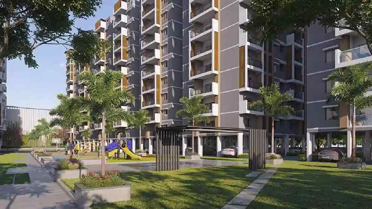 Is Buying Apartment Flat a Good Decision in Hyderabad?