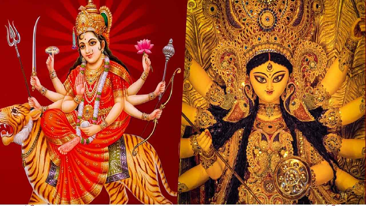 North Vs South Navratri Celebrations; Which is correct?