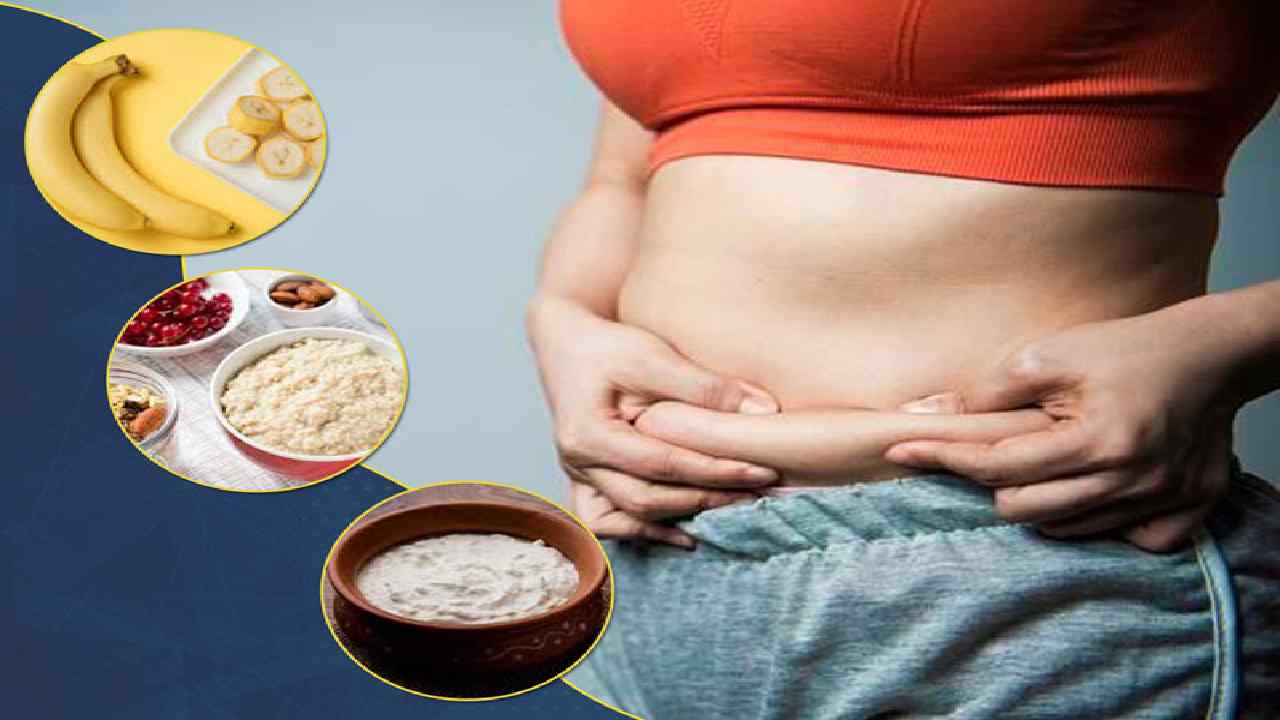 Top 6 Foods You Must Avoid to Lose Belly Fat