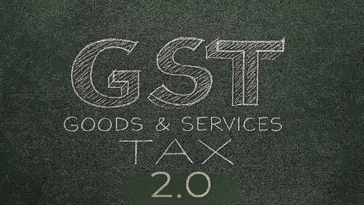 GST 2.0 Reforms: Easy Way To Check How Much Tax You Pay On Goods