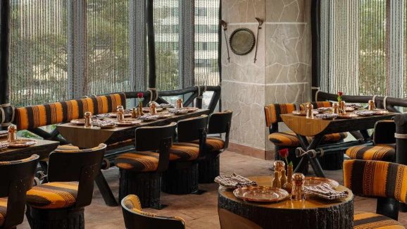 Top 10 Family Restaurants In Hyderabad You Must Try