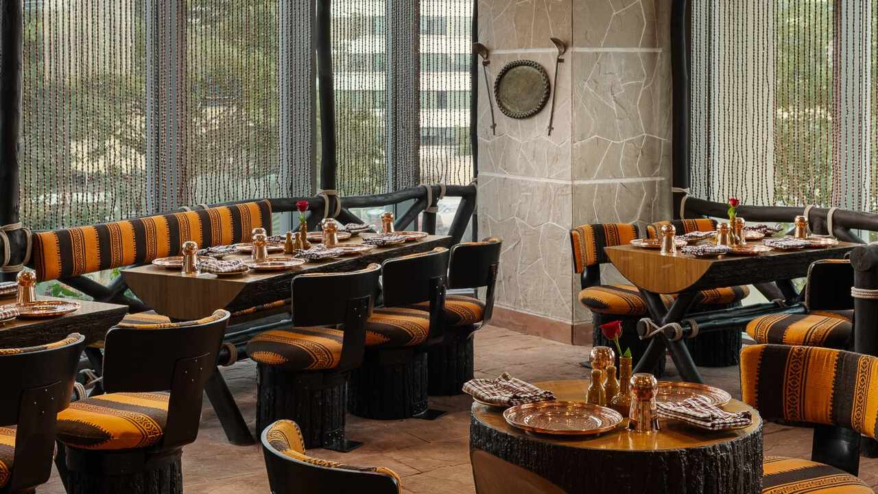Top 10 Family Restaurants In Hyderabad You Must Try