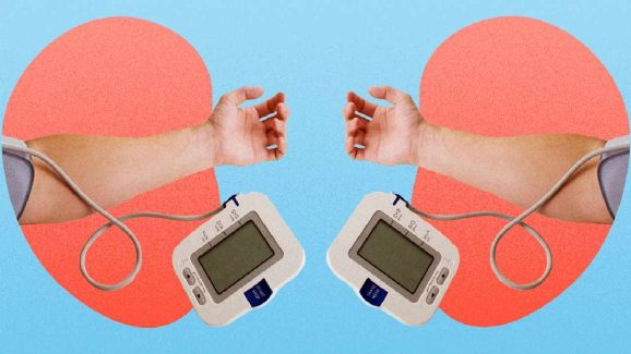 Left Arm BP vs Right Arm BP: What the Difference Means