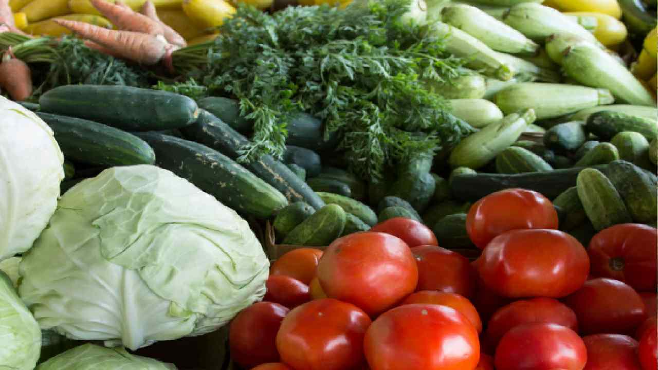 Tips on How to Keep Vegetables Fresh for Longer
