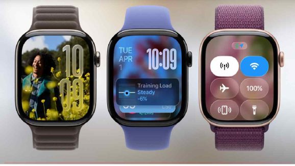 Apple announces iOS 26 and watchOS 26 Release Date with New Features