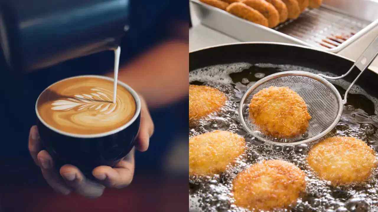 Top 5 Foods You Should Never Pair with Coffee