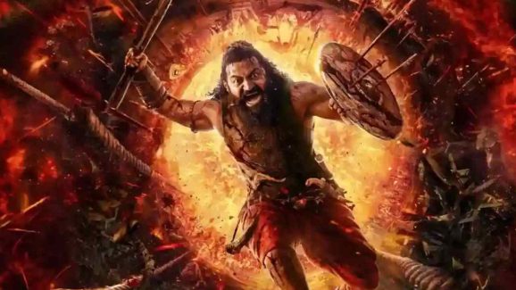 Kantara Chapter 1 Day 2 Collections: Here’s How Much Rishab Shetty Film Earned
