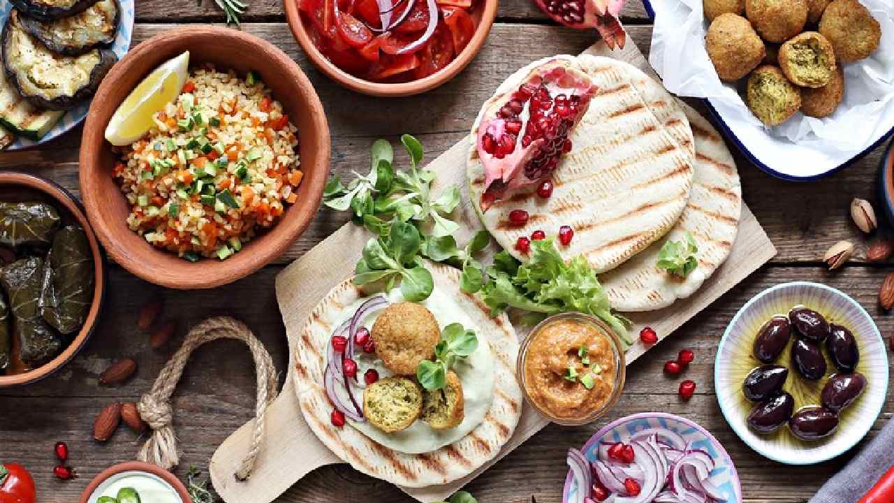 DYK Which Is Most Nutritious Food in the World?
