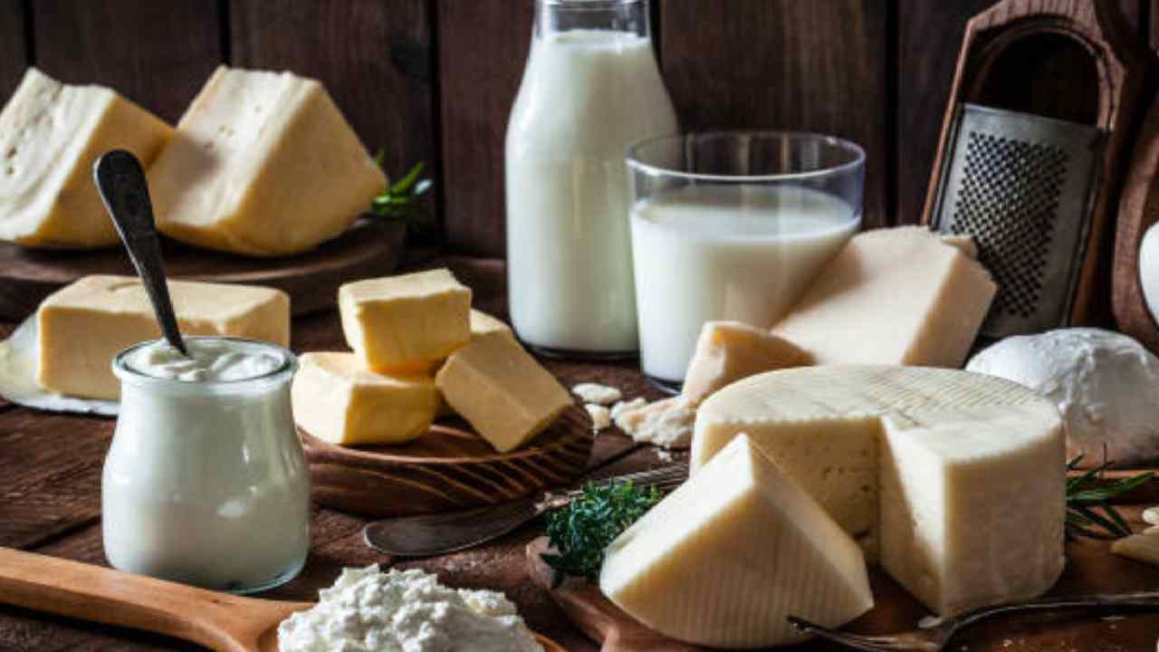 Top 5 Indian Dairy Foods That Reduce Cancer Risk Naturally