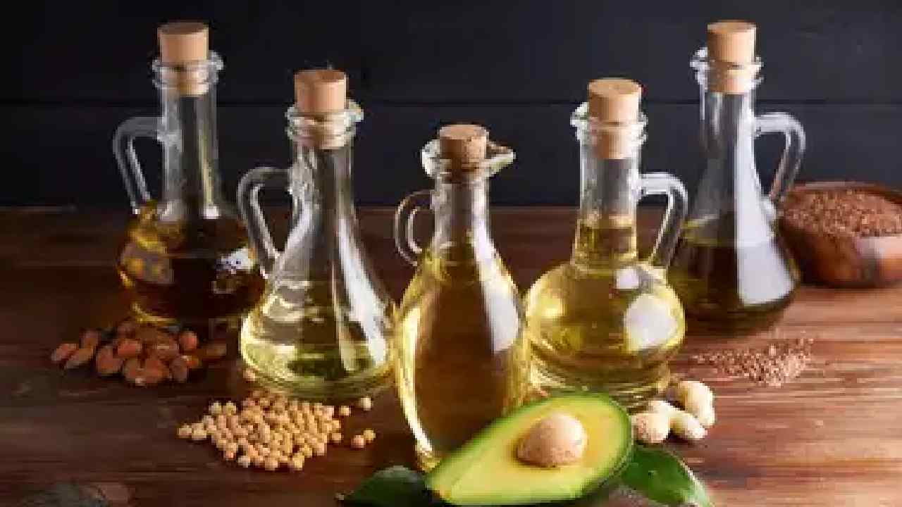 Top 5 Cooking Oils To Avoid That Harm Your Heart
