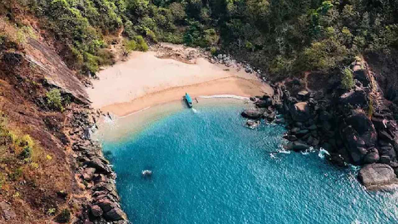 Top 5 Hidden Villages in Goa for a Peaceful Escape