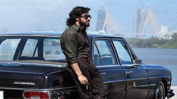 Pawan Kalyan’s OG Gets Intense With Trance of OMI