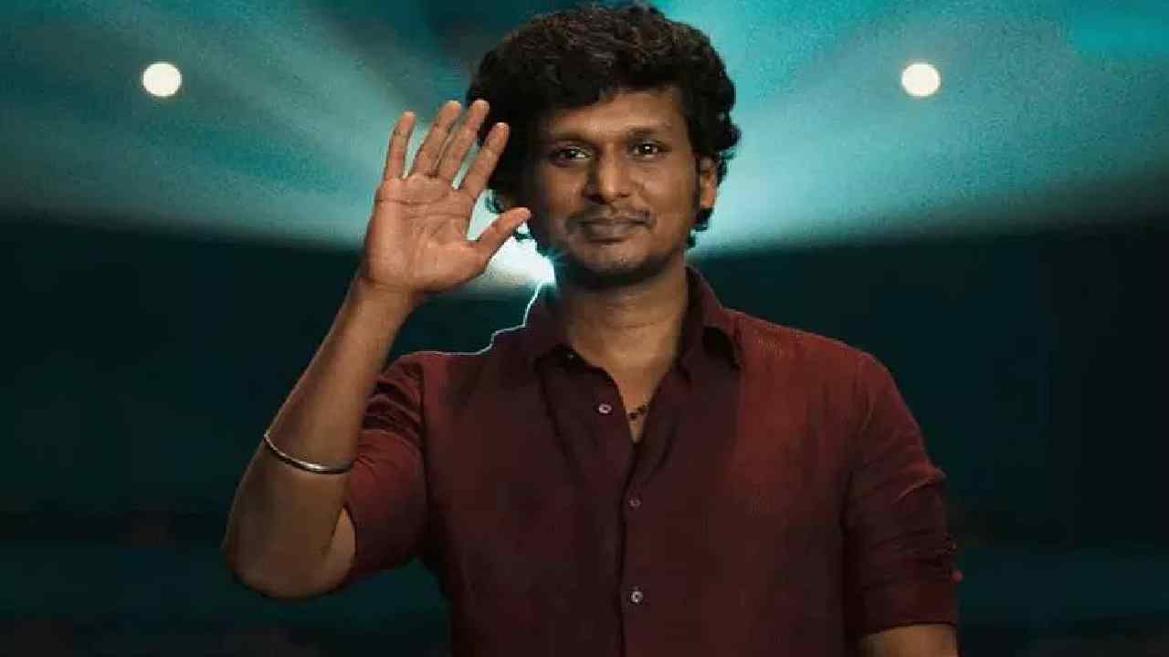 Lokesh Kanagaraj Superhero Project With This Star Hero Shelved?