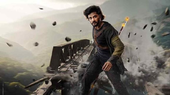 Mirai Day 1 Collections: Teja Sajja’s Movie Gets Shocking Response
