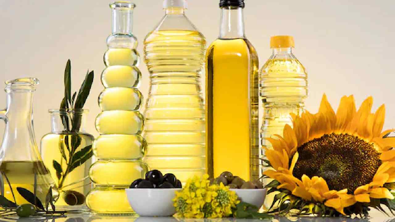 Best Cooking Oil: Experts Explain Which One Is Good for Health