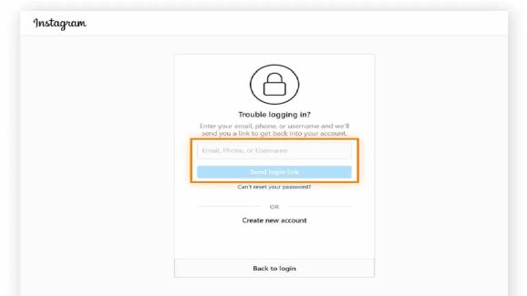Instagram Hack: Log In Without Entering Password Every Time