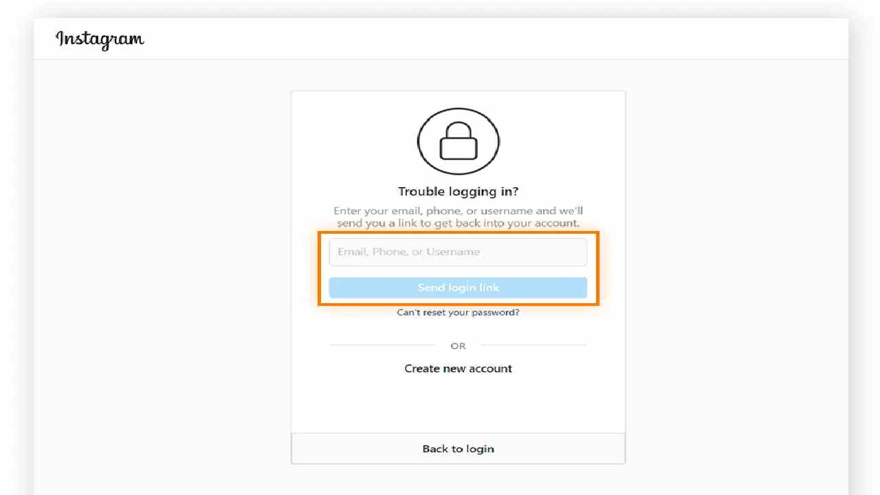 Instagram Hack: Log In Without Entering Password Every Time