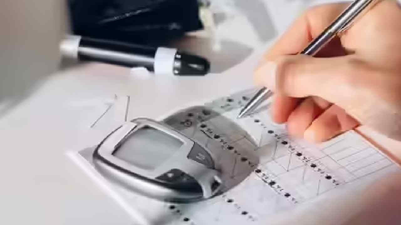 HbA1c vs SMBG: Which Test Helps Control Diabetes Better?