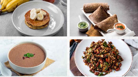 7 Easy Ragi Recipes for a Healthy Lifestyle