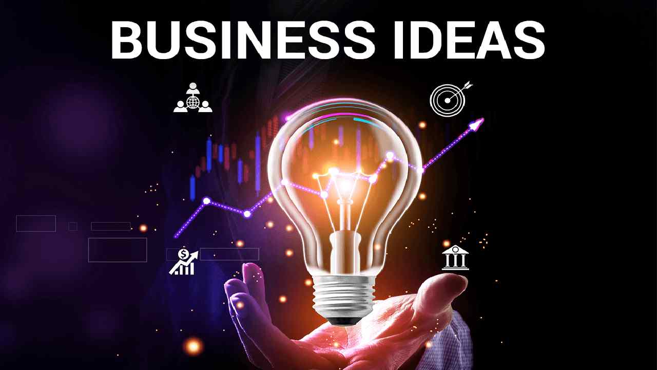 Top 5 Small Business Ideas to Start in 2025 with Low Investment