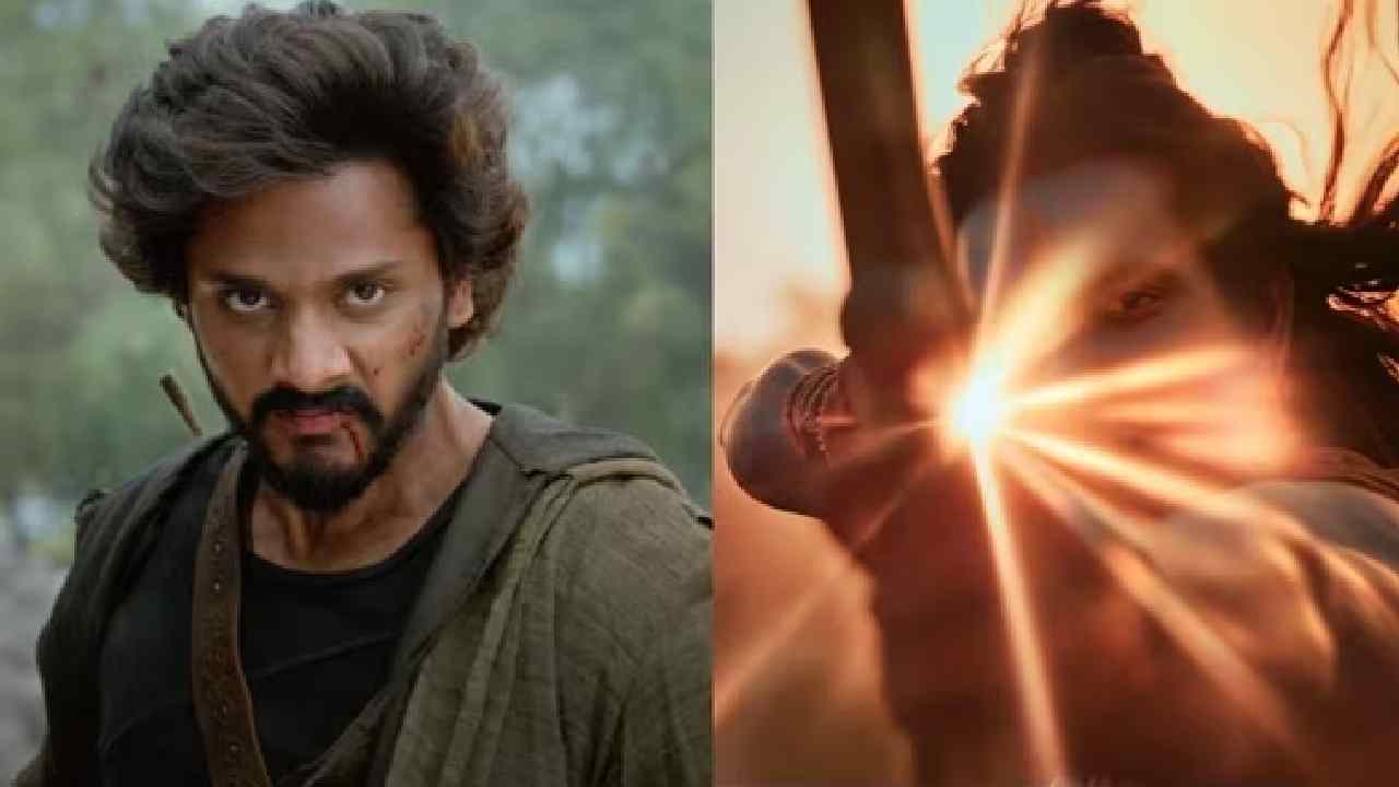 Do You Know Actor Who Played Lord Ram in Mirai Movie?