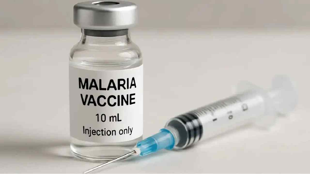 ICMR Approves India’s First Malaria Vaccine  for 5 Pharma Firms